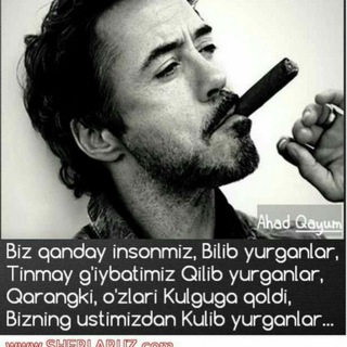 Логотип @oqibatlidostlar1 - Oqibatli Do'stlar😍😍