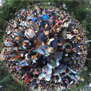 Логотип @oqibatlilar - O Q I B A T L I L A R