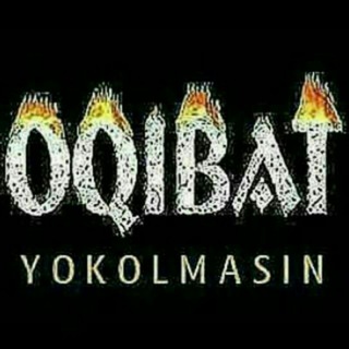Логотип @oqibatlioshnalaruz - Do'stlik va oqibat