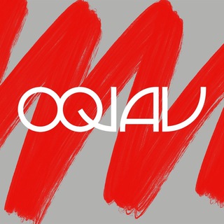 Логотип @oqjavmusic - OQJAV