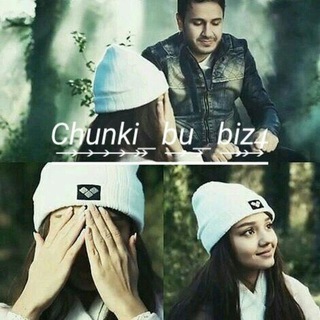 Логотип @oqqibat - 😘˙·٠•●♥CིHིuིnིkིiི_bིuི_bིiིzི️ ♥●•٠·˙😎🥰