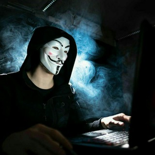 Логотип @oqxackerlarjamoasi - 👻꧁☆ᵂᴵᴴᵀᴱᵡᴱᶜᴷᴱᴿˢ☆꧂💀