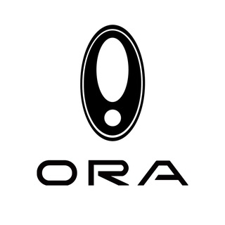 Логотип @ora_russia_official - GWM ORA RUSSIA