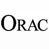 Логотип @oracdecor_russia - Orac Russia