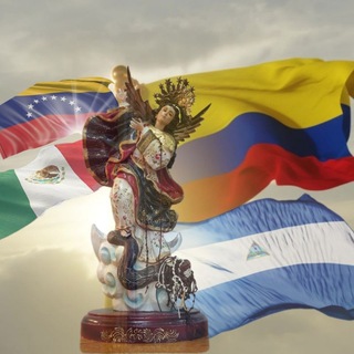 Логотип @oracionurgentecielo - ORACIÓN URGENTE DEL CIELO