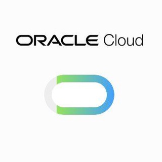 Логотип @oracle_cloud_free - 甲骨文云非官方讨论群Oracle Cloud Group