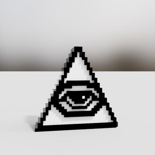 Логотип @oracle_trade - Oracle Trade 👁