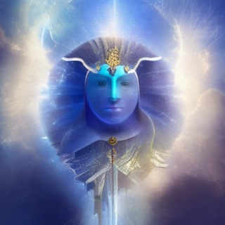 Логотип @oracle_vision - Oracle - Гадания Предсказания