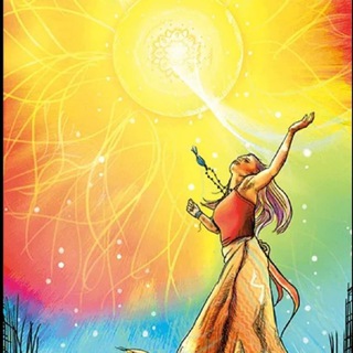 Логотип @oracle_yakshini - Окей, карты!