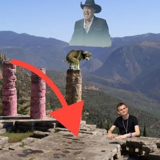 Логотип @oraclebitcoin - Сrуptо Oracle