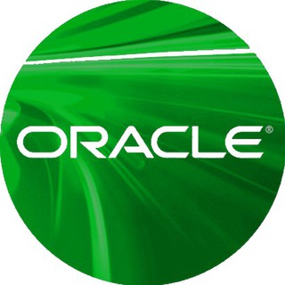 Логотип @oraclebr - Profissionais Oracle