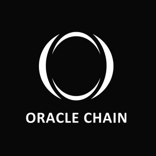 Логотип @oraclechainchat - OracleChainChatEN