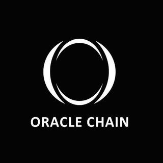 Логотип @oraclechainchatru - OracleChainChatRU