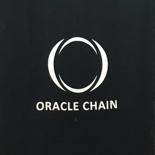 Логотип @oraclechainchatvn - OracleChainChatVN