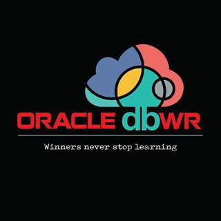 Логотип @oracledbwr - www.oracledbwr.com