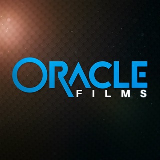 Логотип @oraclefilms - Oracle Films