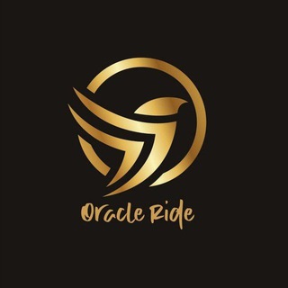 Логотип @oracleride_goldengate - G4-GoldenGate DBA