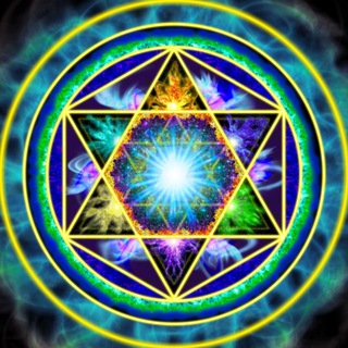 Логотип @oraculchanel - ОРАКУЛ- ваш тайный союзник.