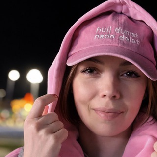 Логотип @orakovaekaterinago - Катя Оракова | Про любовь к себе