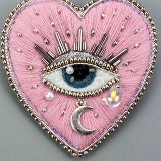 Логотип @orakul_tenei - Оракул теней 🌕🌖🌗🌘🌑🌒🌓🌔🌕