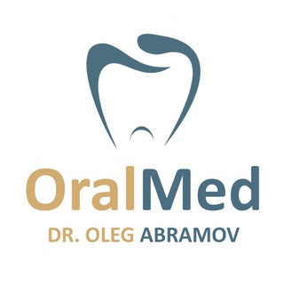 Логотип @orallmed - OralMed | Пародонтология