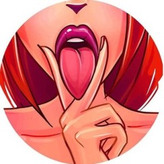 Логотип @oralnyy_chat - ОРАЛЬНЫЙ ЧАТ