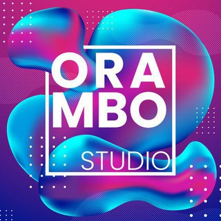 Логотип @oramboo - ORAMBO