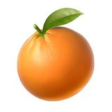 Логотип @orange_neews - оранж