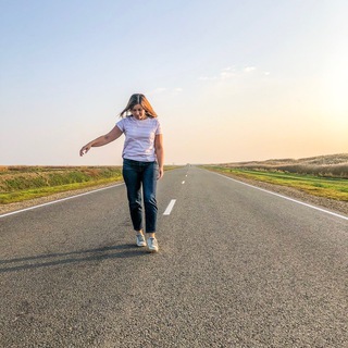 Логотип @orange_reality - Путешествия по России | Orange_reality