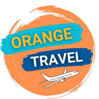Логотип @orange_tour_odessa - ТУРАГЕНЦІЯ ОДЕСА✈️🍊