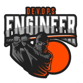 Логотип @orangedevops - OrangeDevOps