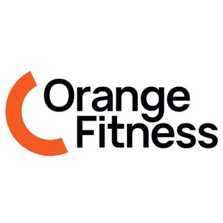 Логотип @orangefitness44 - Оранж Фитнес Юго-Западная