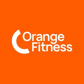 Логотип @orangefitness_krasnodar - Orange Fitness