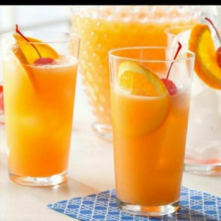 Логотип @orangejuice2019 - Orange juice🍊