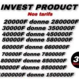 Логотип @orangemonneey01 - 💸 liberté financière : investissement très fiable et rentable 💸🙏