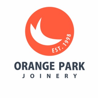 Логотип @orangeparkjoinery - Orange Park Joinery