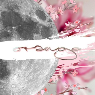 Логотип @orangepictures - 🍊~OrangE~🍊