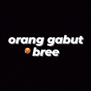 Логотип @oranggabutsedunia - TEMAN ONLINE