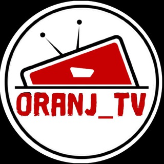 Логотип @oranjtv_chat - 👥 Oranj_TV чат 💬
