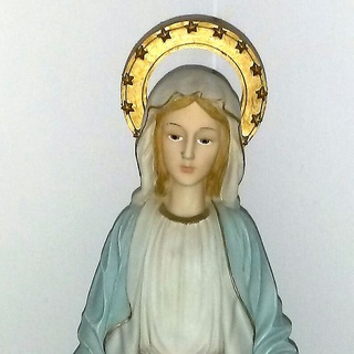 Логотип @orardiario - ORACIONES DIARIAS🙏