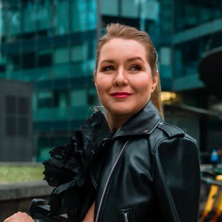 Логотип @orator - Дарья Воронова | Говорим и зарабатываем