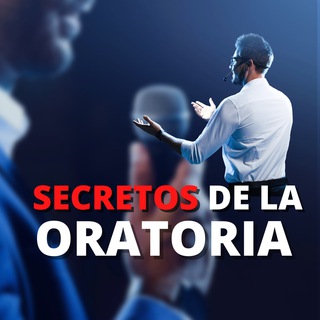 Логотип @oratoria_cilex - ORATORIA CON CILEX