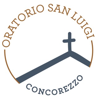 Логотип @oratorioconcorezzo - Oratorio Concorezzo