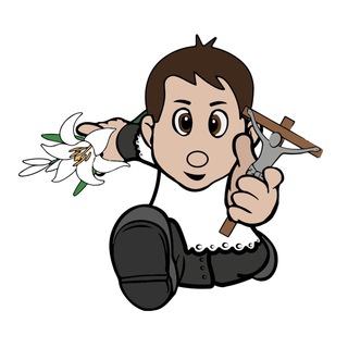 Логотип @oratoriosanluigigorgonzola - Oratorio San Luigi Gorgonzola