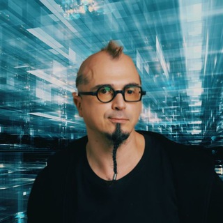 Логотип @oratorkark - Ораторское мастерство | Родион Котин