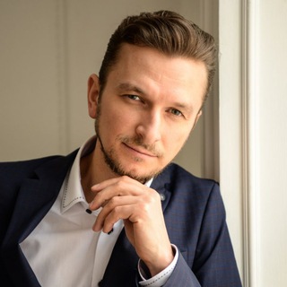 Логотип @oratornamilliard - Чернов Евгений | ОРАТОР НА МИЛЛИАРД КОММУНИКАТОР