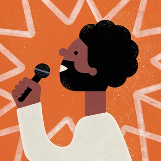 Логотип @oratorsnotborn - Дневник оратора