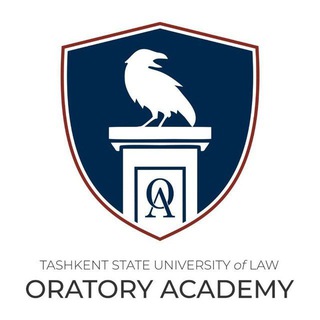 Логотип @oratory_academy_chat - Oratory Academy chat