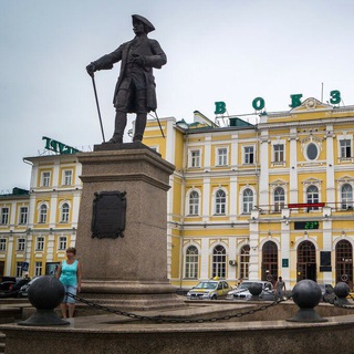 Логотип @orb_new - Новости Оренбурга и области