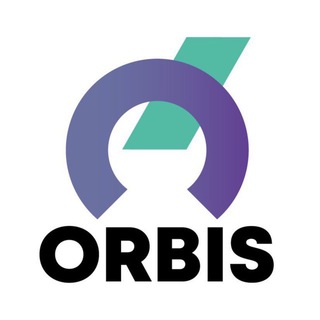 Логотип @orbis_channel - ORBIS